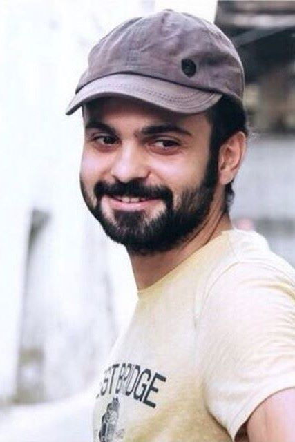 Photo Soroush Hazrati