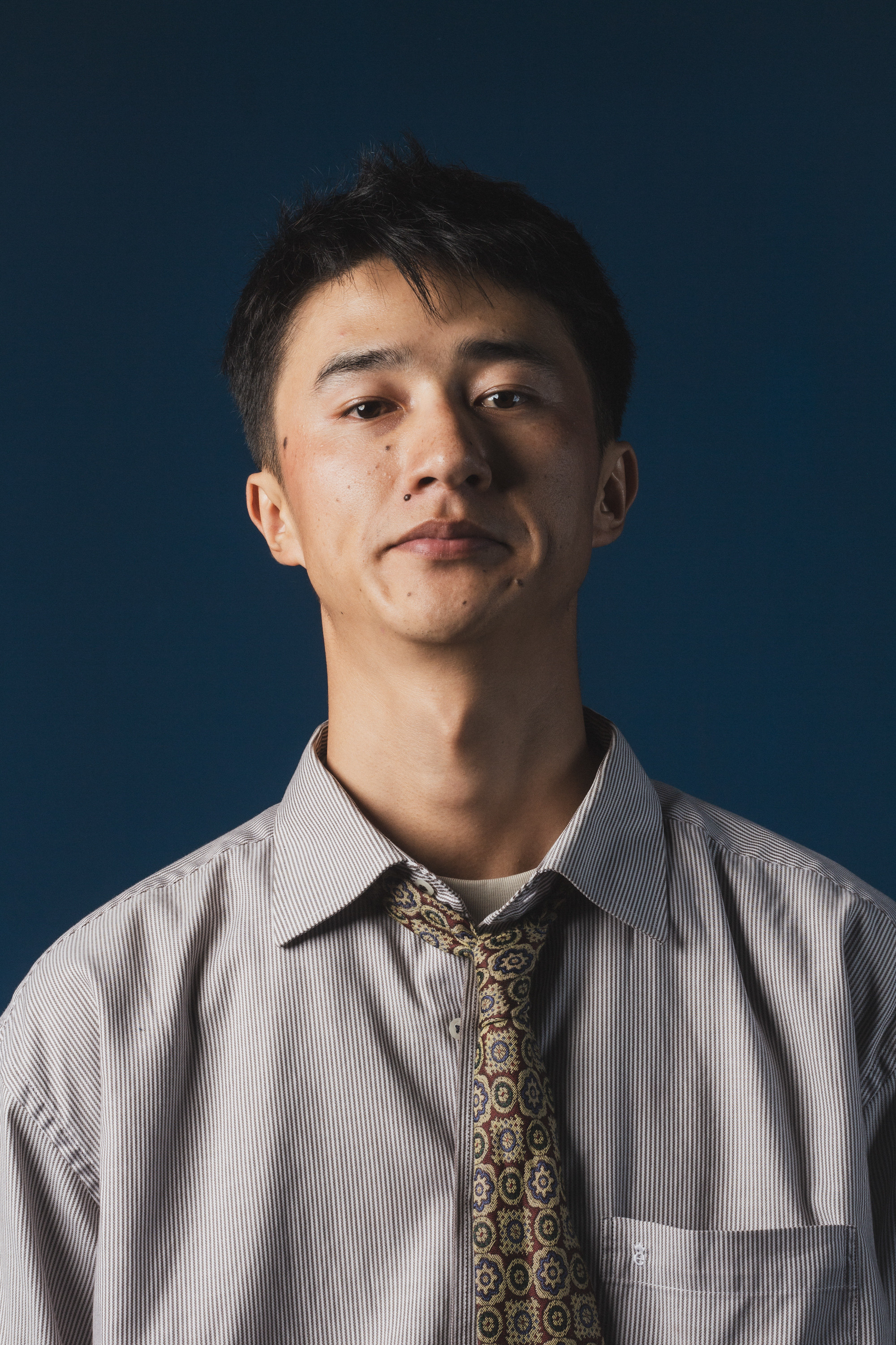 Photo Tynystan Temirzhan