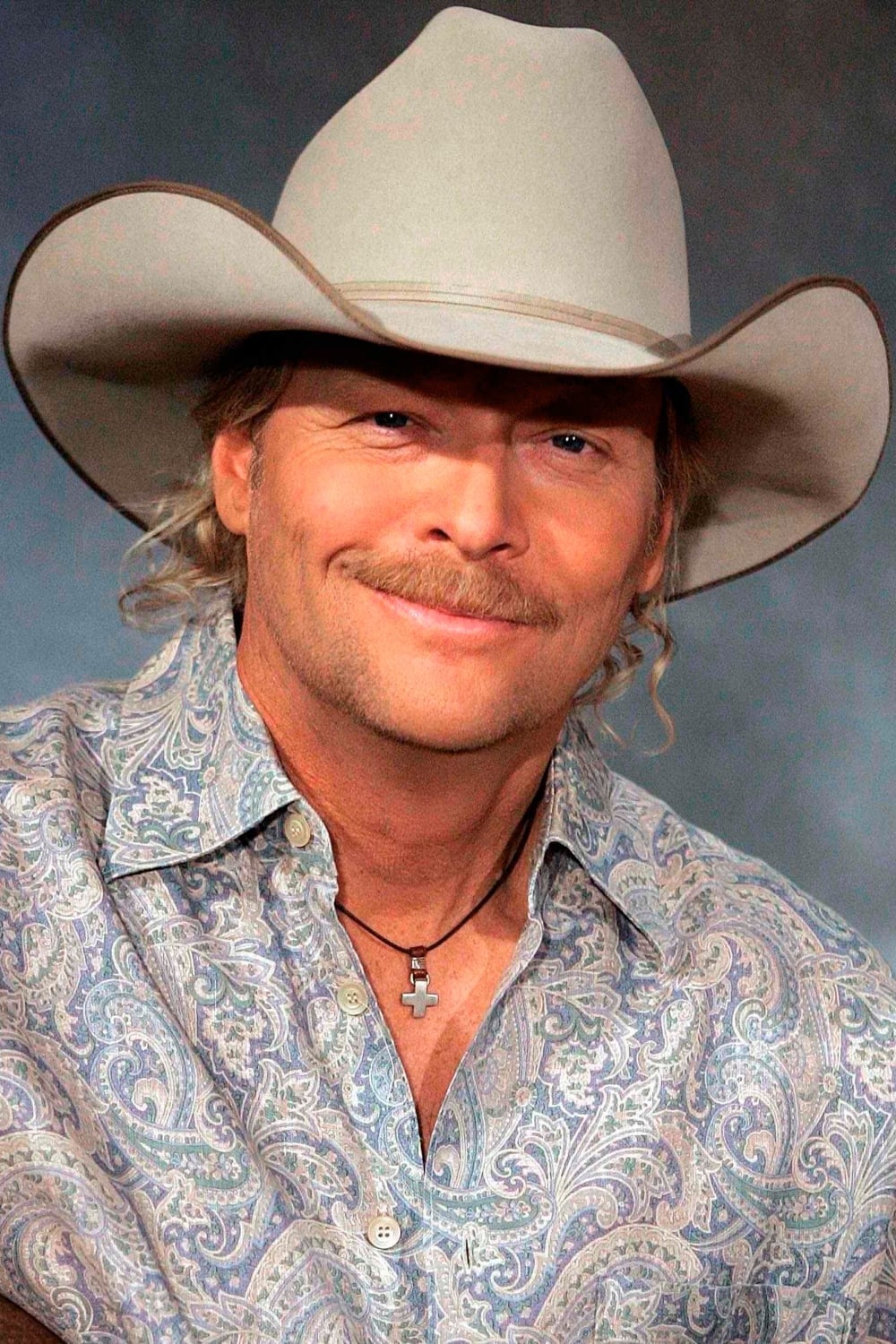 Photo Alan Jackson