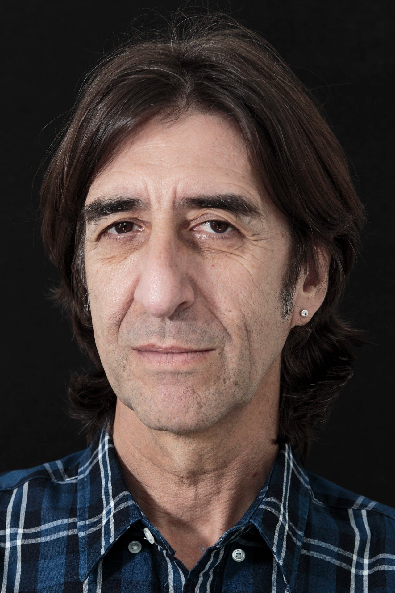 Photo Benjamín Prado