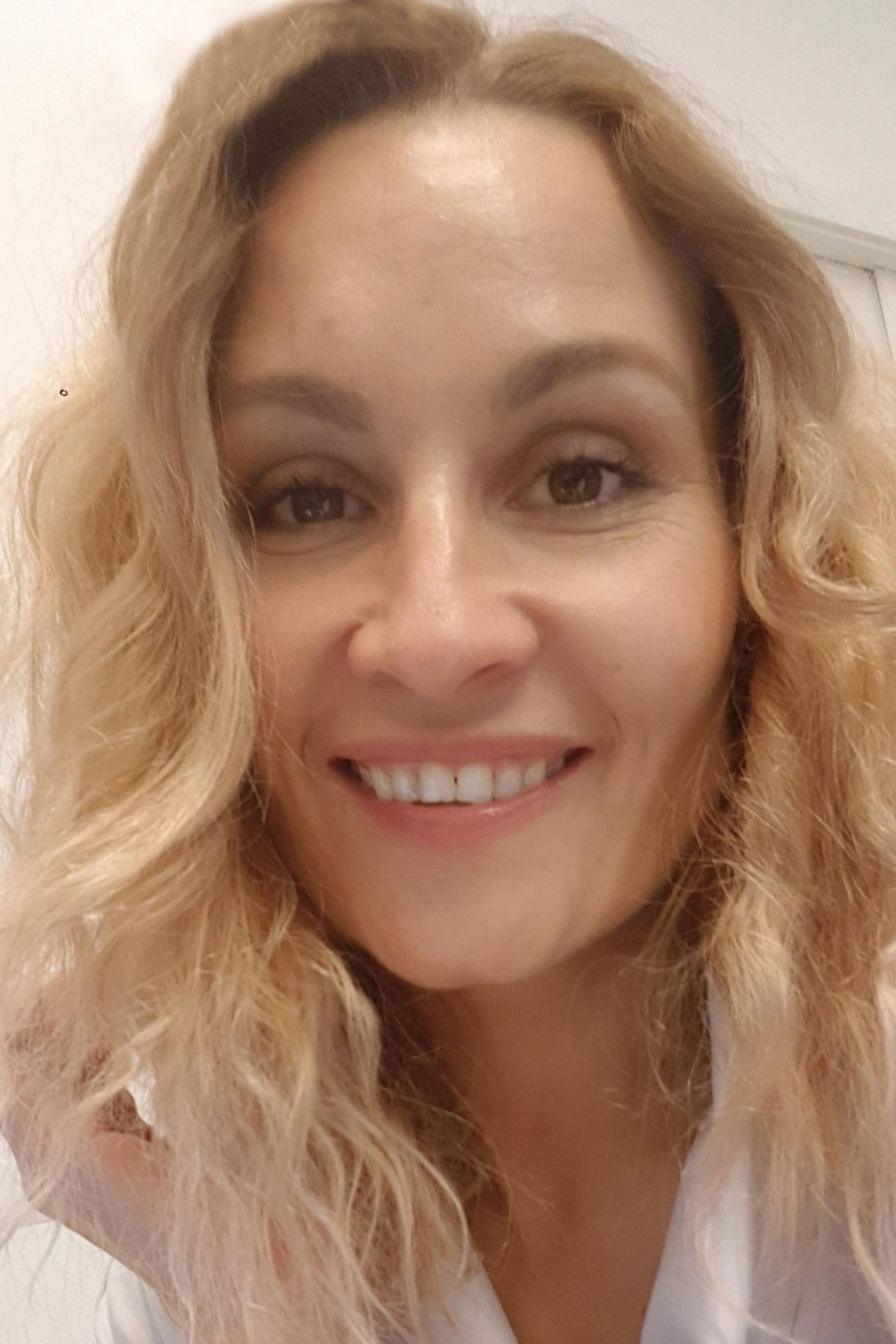 Photo Eva Nádaždyová