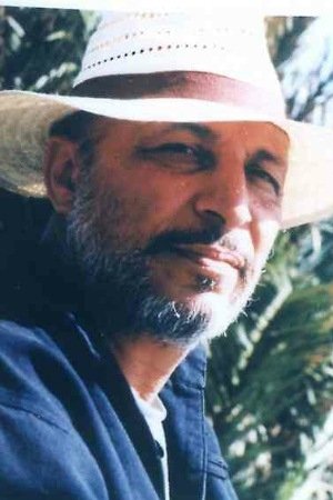 Photo Jillali Ferhati