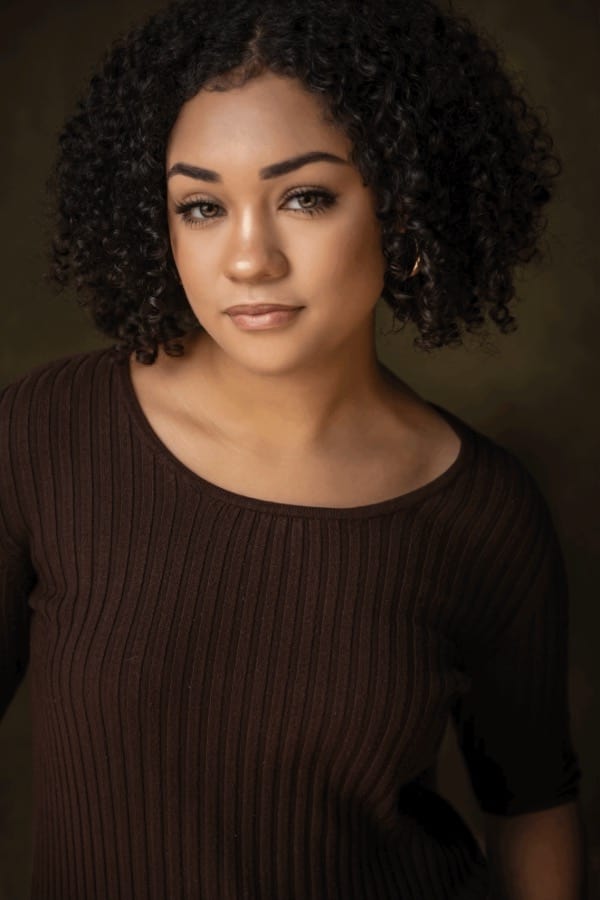 Photo Jordyn Kinard