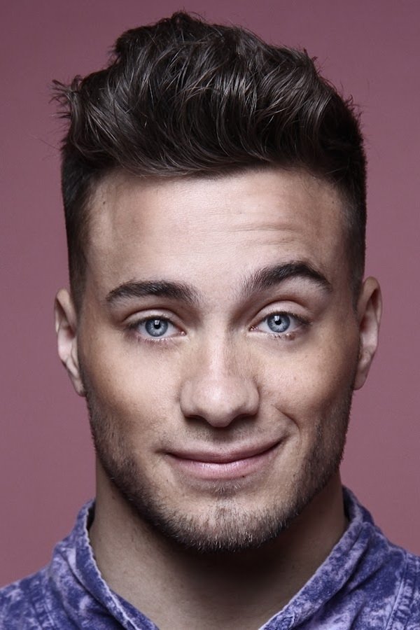 Photo Lukas McFarlane