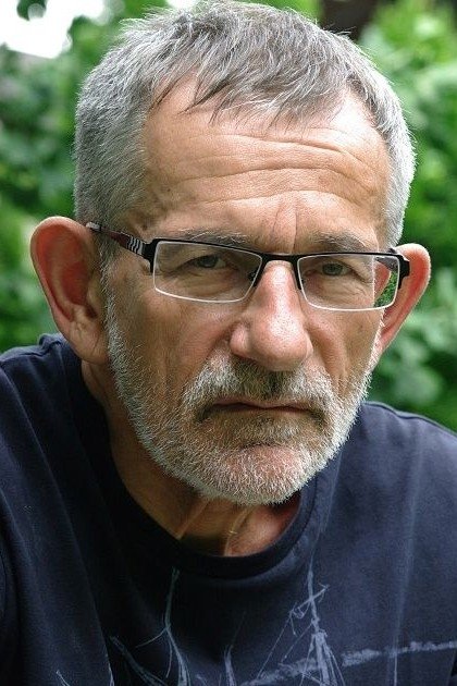 Photo Miloš Štědroň
