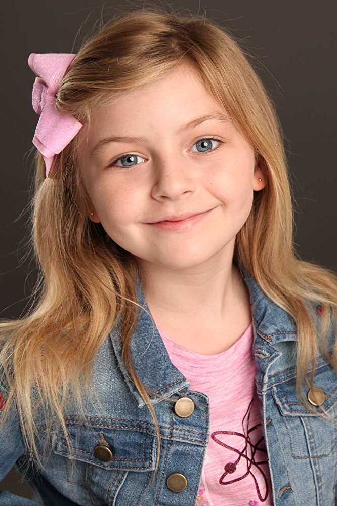 Photo Olive Bernadette Hoffman