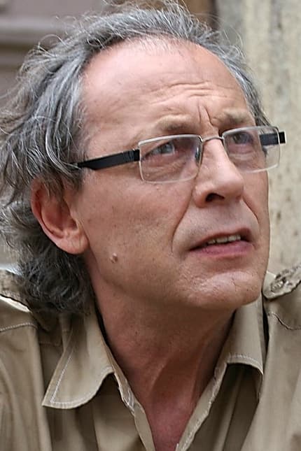 Photo Rashko Mladenov