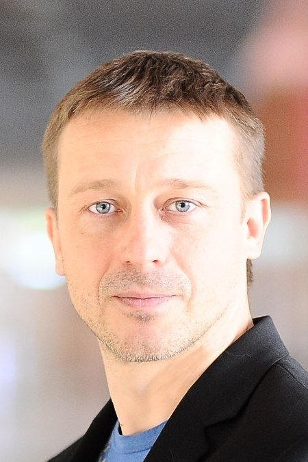 Photo Roman Zhilkin