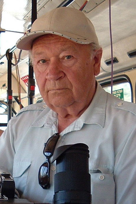 Photo Viktor Yakushev