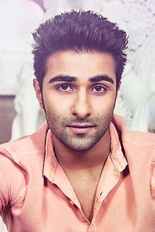 Photo Aadar Jain