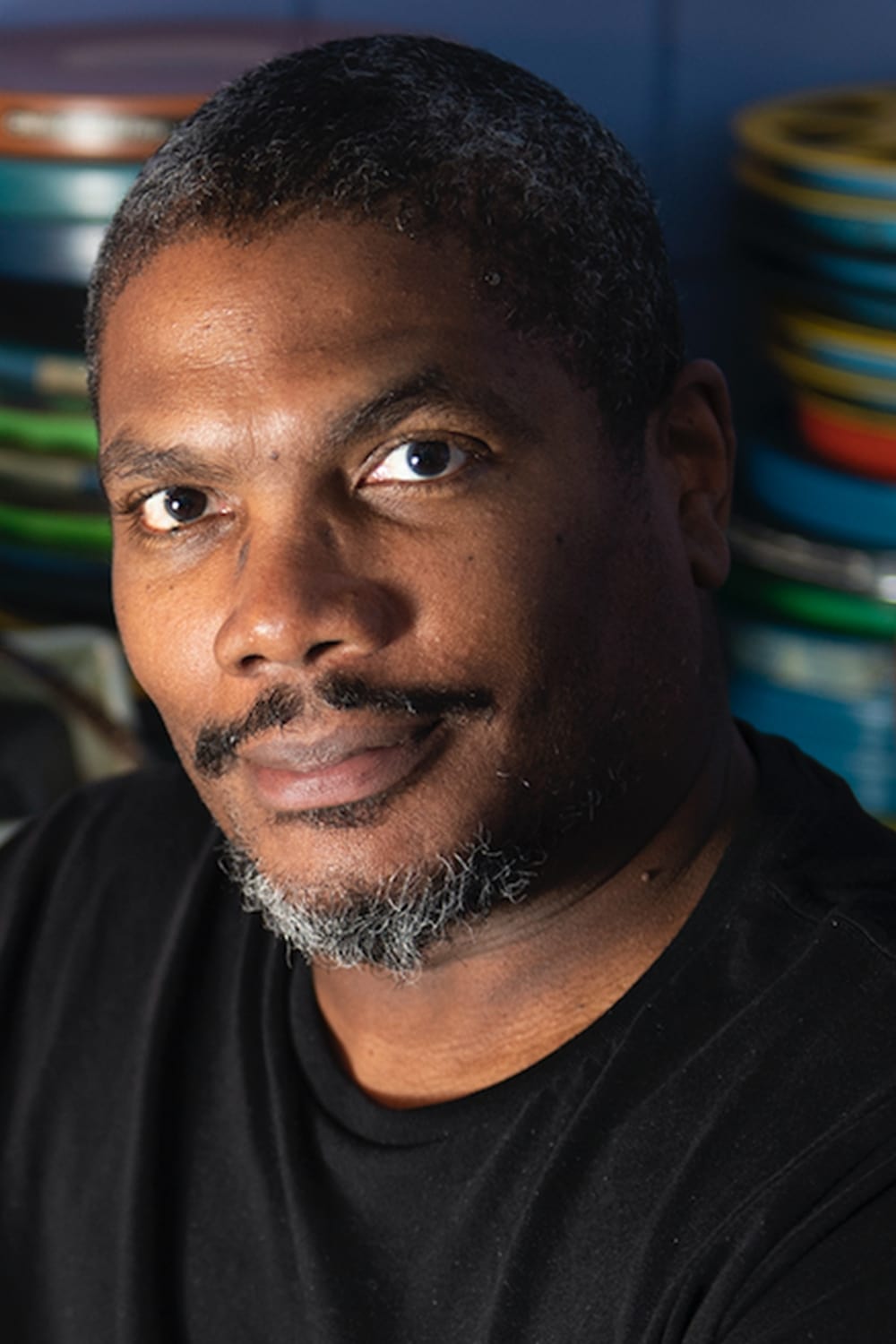Photo Christopher Harris