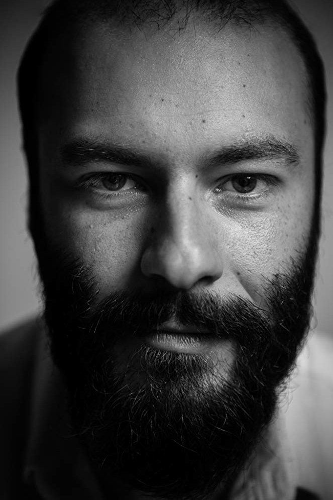 Photo Constantin Dogioiu