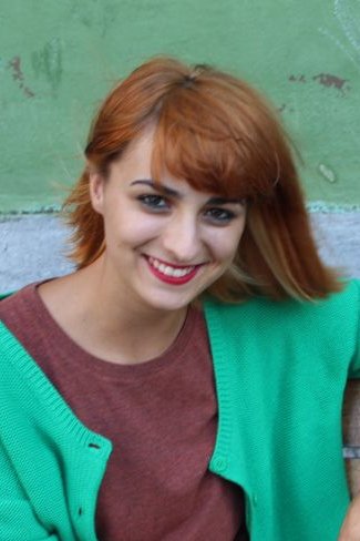 Photo Erika Olaizola