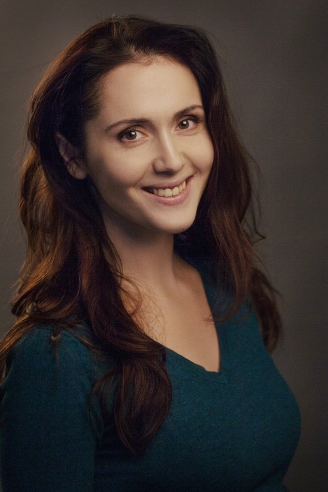 Photo Irina Krutik