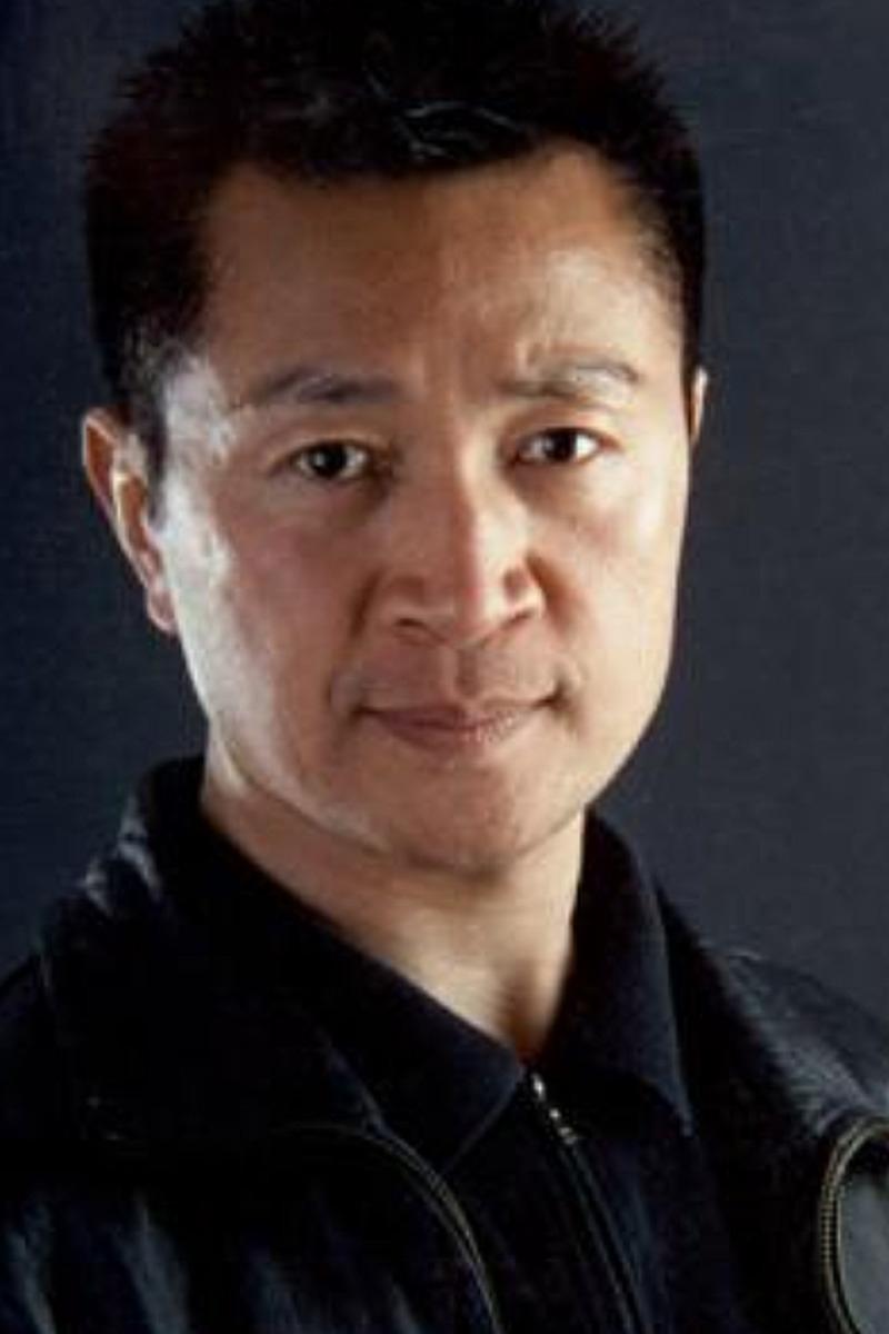 Photo Zhao Gang
