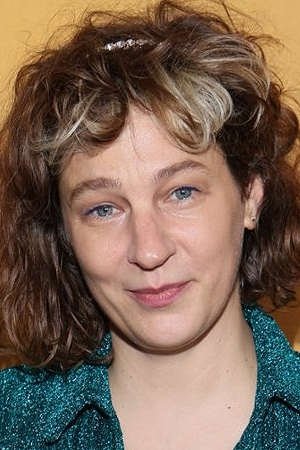 Photo Zofia Chabiera