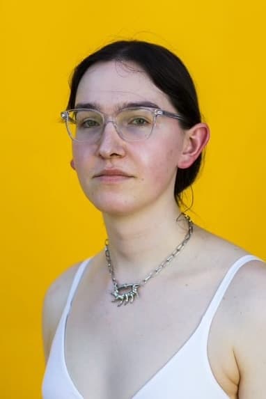 Photo Alexandra Hayden