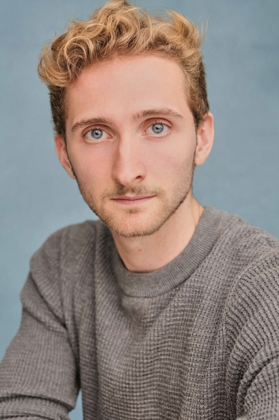 Photo Andrew Collinson