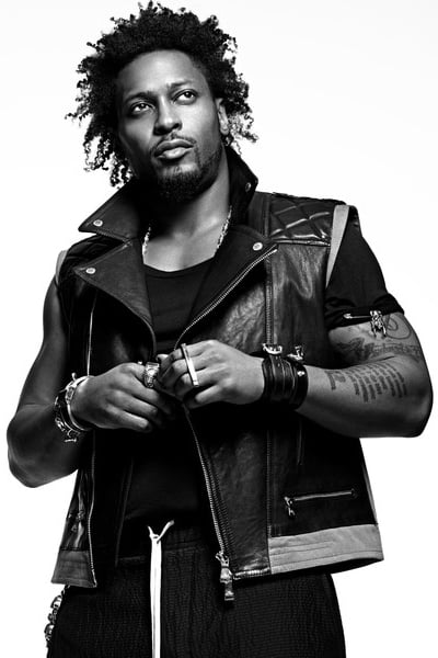 Photo D'Angelo