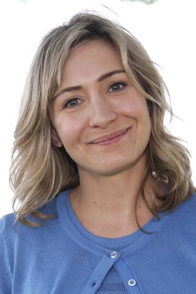 Photo Évelyne Rompré