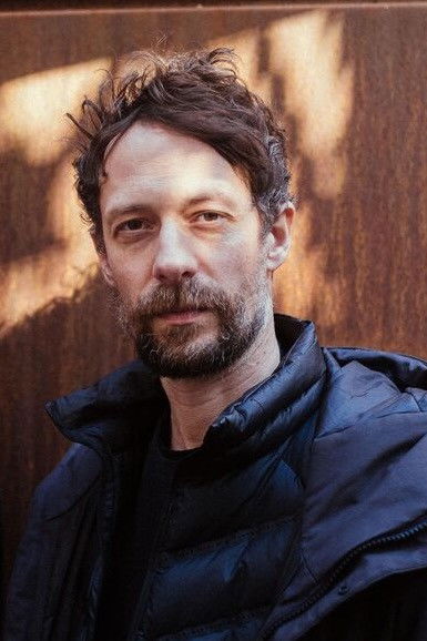 Photo Guillaume Alric