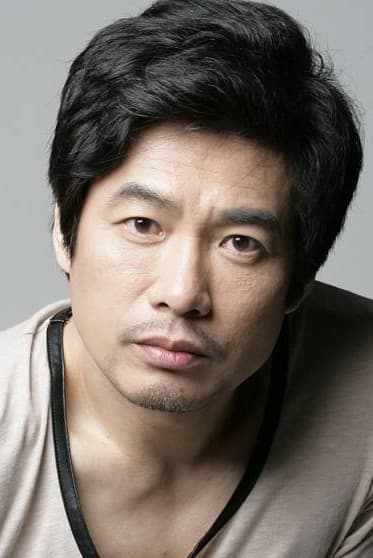 Photo Gwak Min-zun