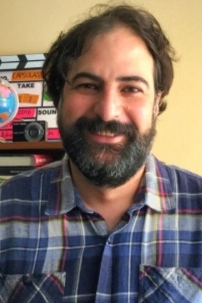 Photo Iker Compeán Leroux