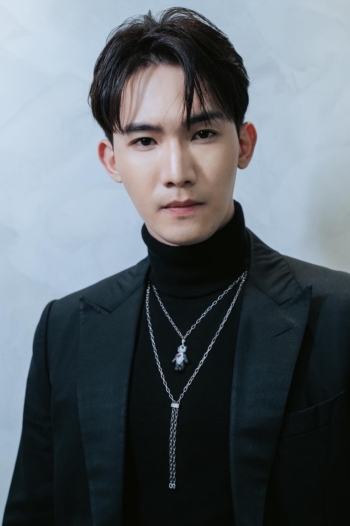 Photo Ray Yang