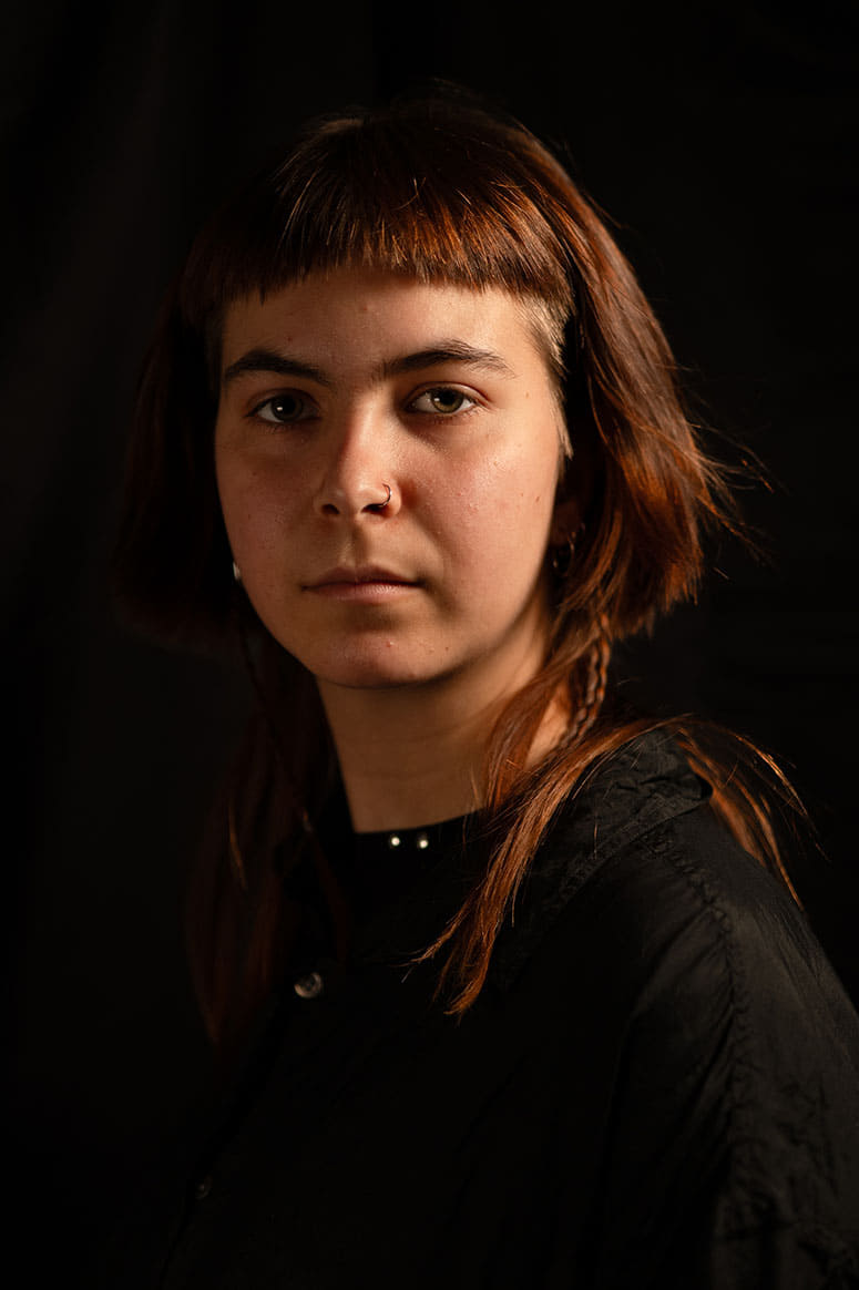 Photo Sophie Wallner