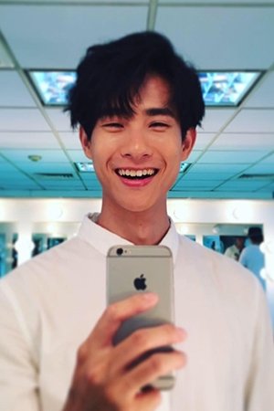 Photo Yan-Ze Lu