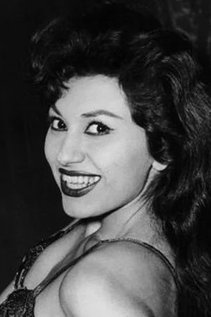 Photo Nana Aslanoglu