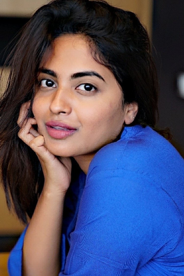 Photo Alekhya Harika