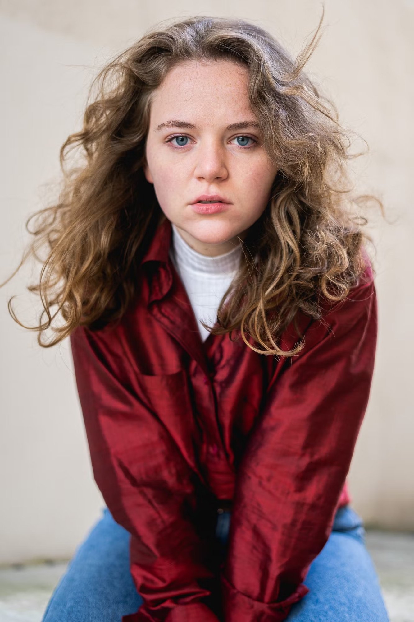 Photo Alice Prosser