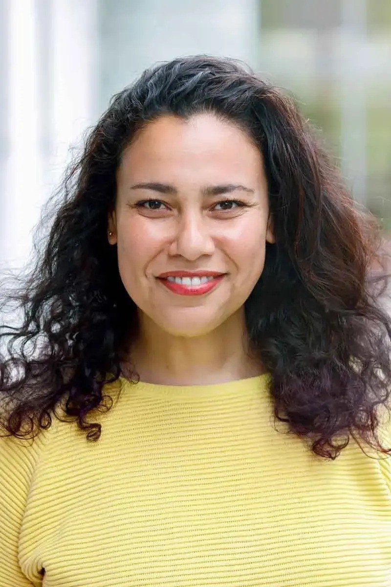 Photo Esma Abouzahra