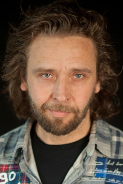 Photo Ilari Johansson
