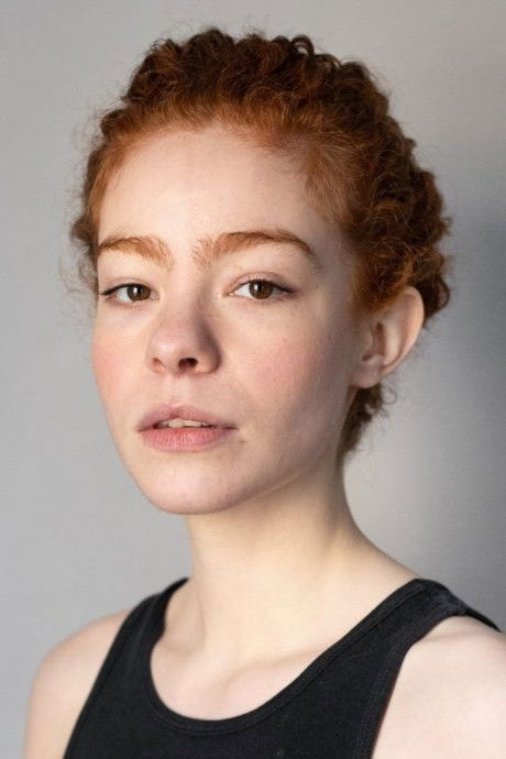 Photo Isis Fleischer