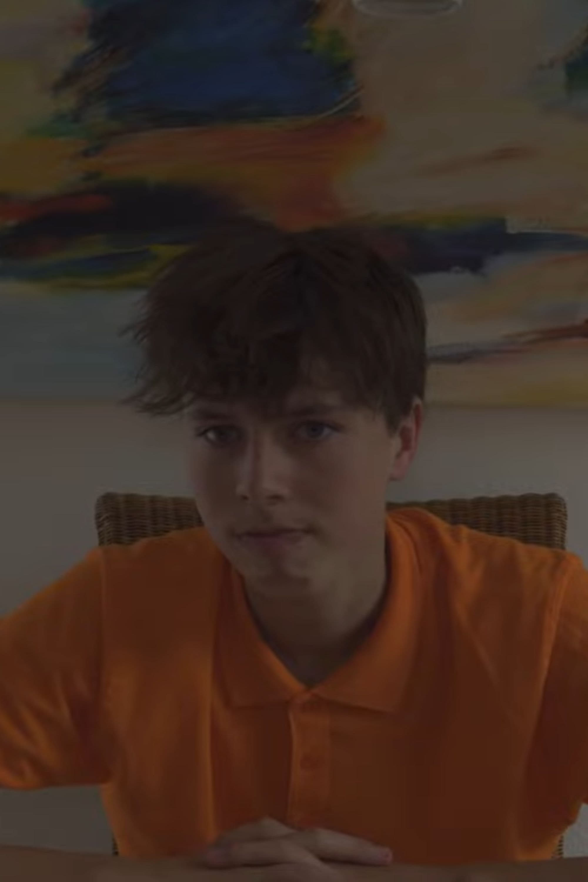 Photo Max Waggershauser