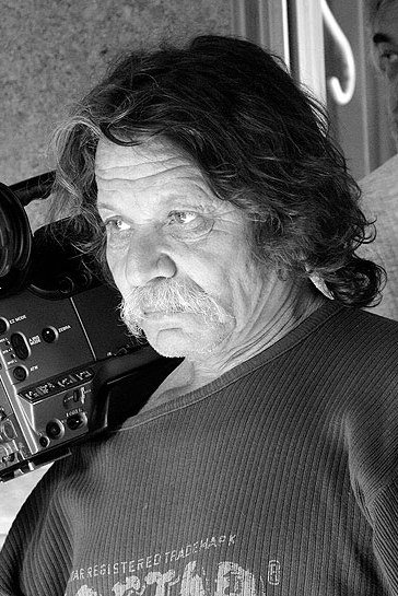 Photo Richard Krivda