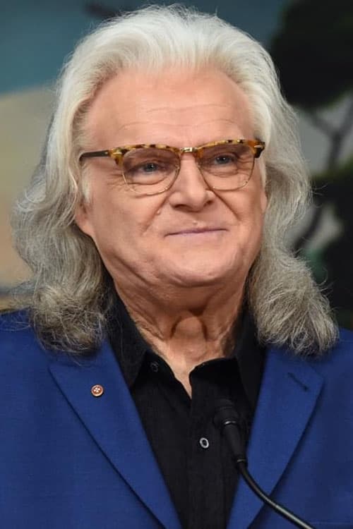 Photo Ricky Skaggs