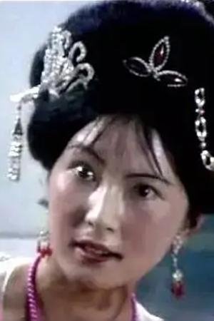 Photo Wang Xueqin