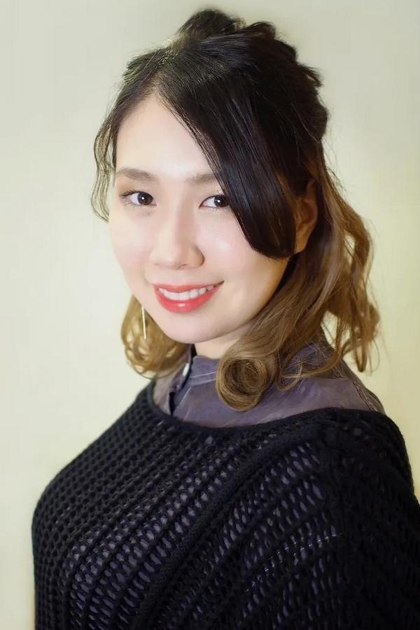 Photo Yumi Hino