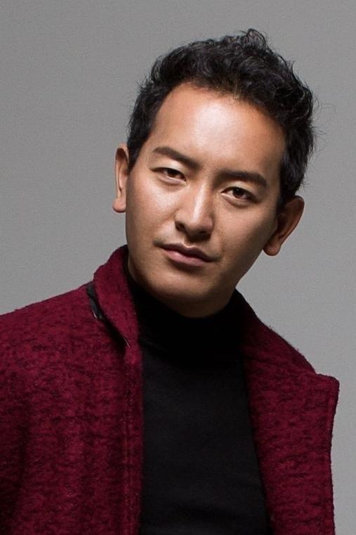 Photo 卓杰泽仁