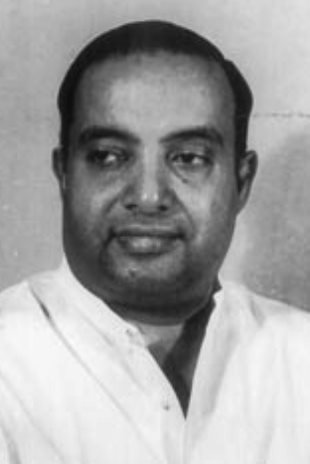 Photo A. L. Srinivasan