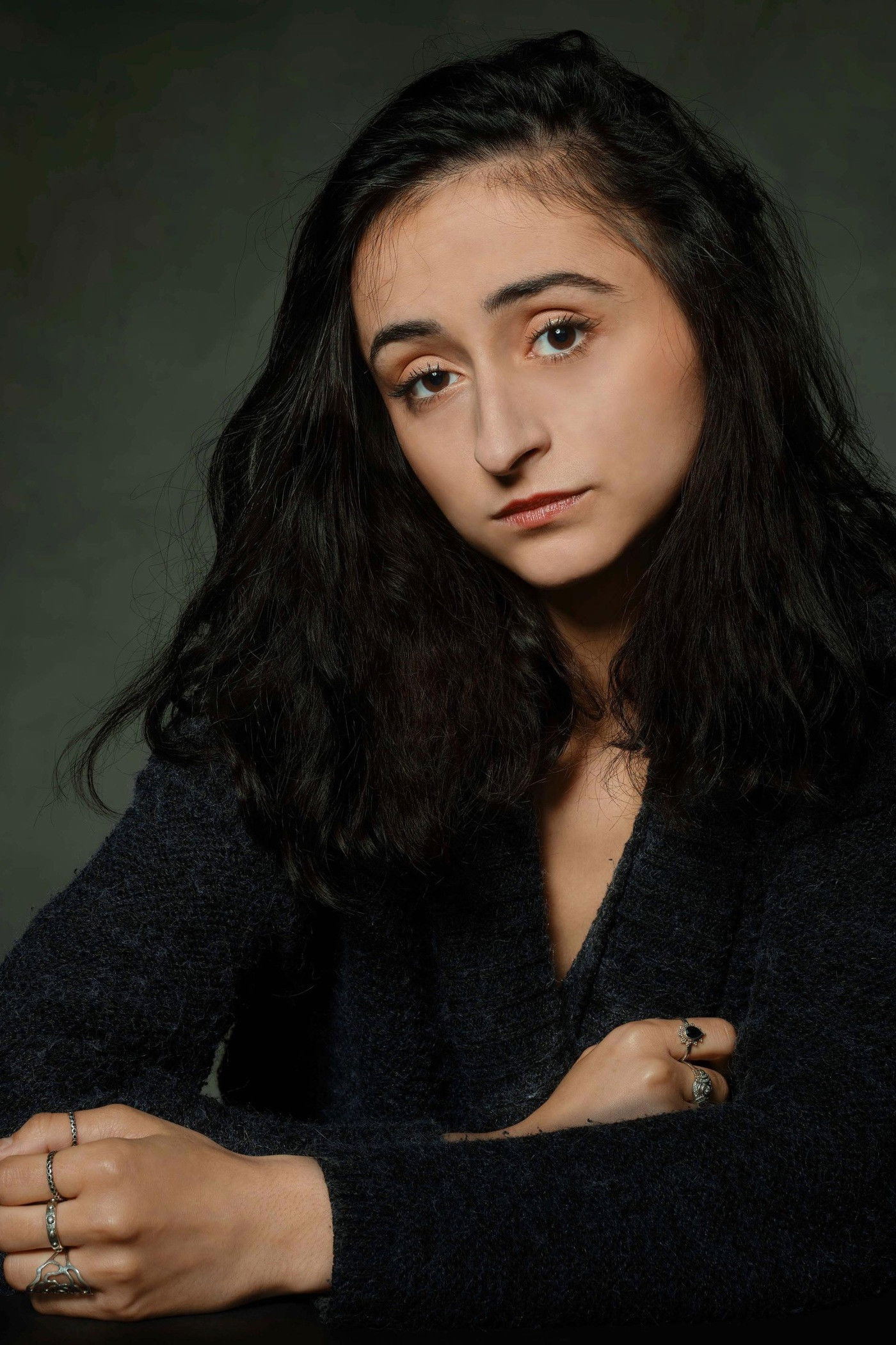 Photo Charlotte Arnould