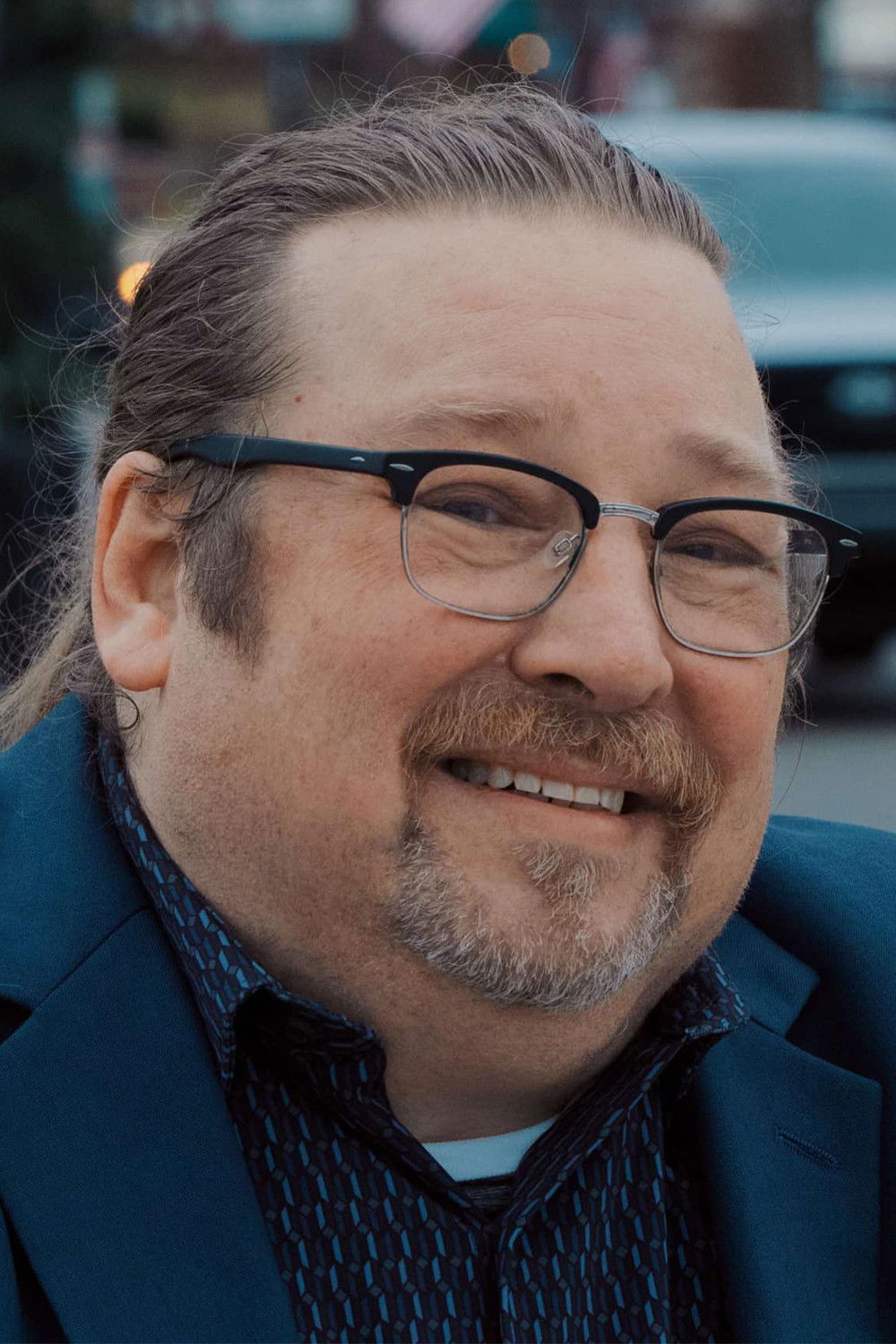 Photo Lars J. Loofboro