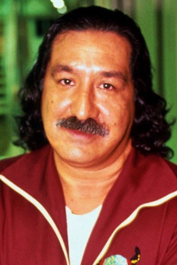Photo Leonard Peltier