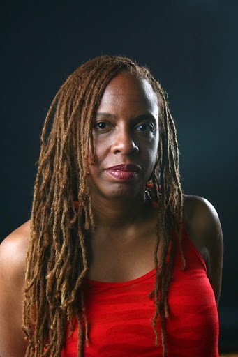 Photo Leslie Harris