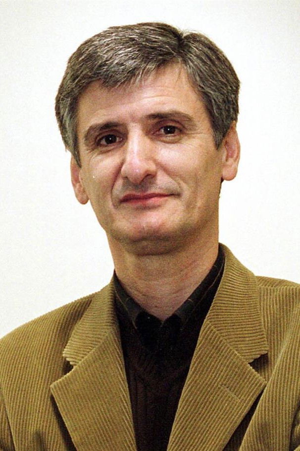 Photo Licinio França