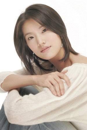 Photo Oh Yoo-jin