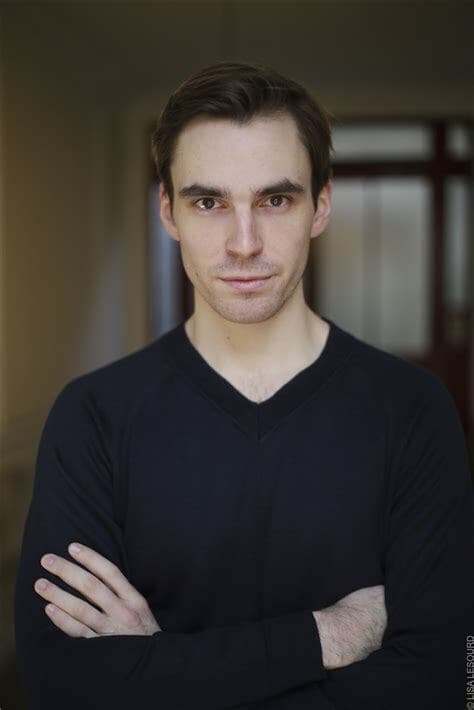 Photo Yoann Gasiorowski